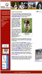 Mobile Screenshot of bestspringerspaniels.com